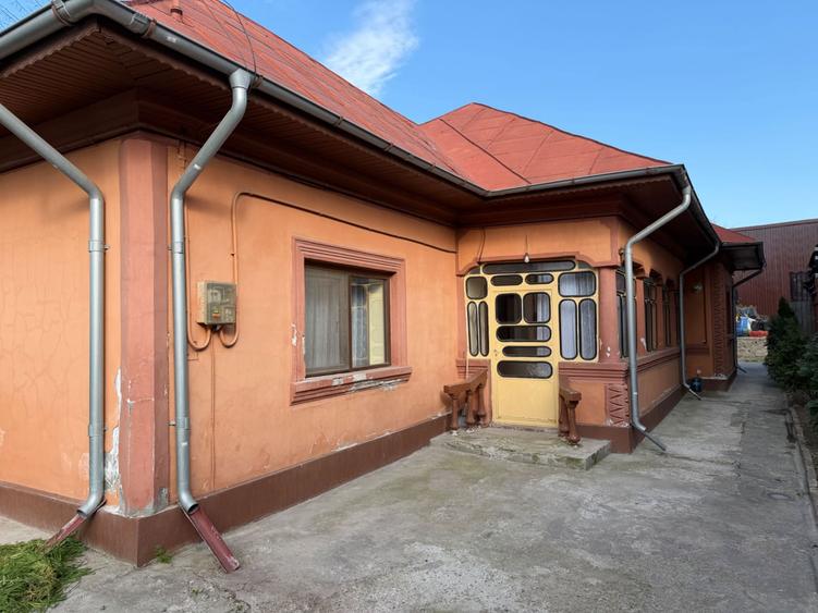 Ofer casa spre inchiriere - 1