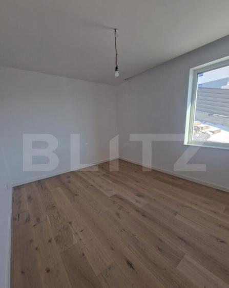 Casa individuala, noua, moderna, 270 mp utili + 860 mp t - 10