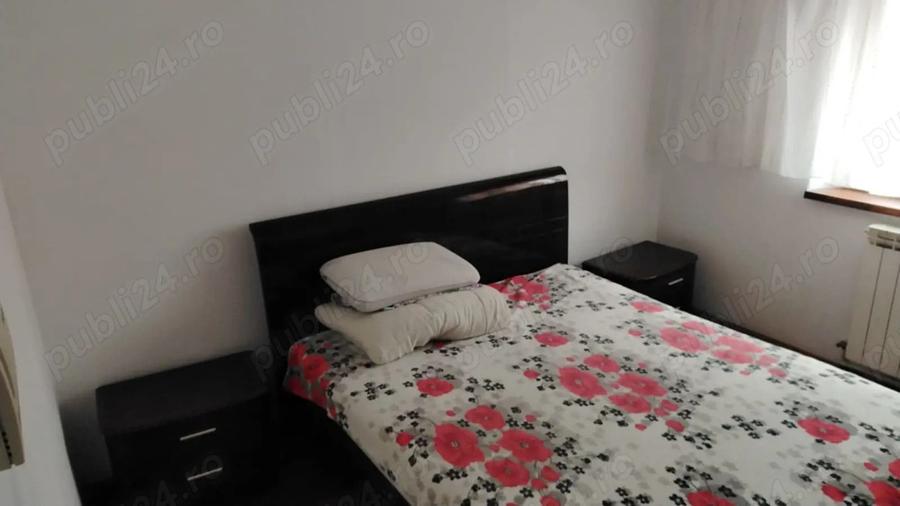Inchiriez apartament cu 3 camere - 4