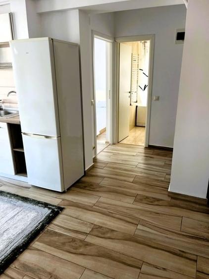 Apartament cu 2 camere decomandat în Moara de Vânt