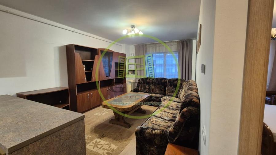 Inchiriere apart. cu 2 camere, complet mobilat, car. Buna-Ziua - 5