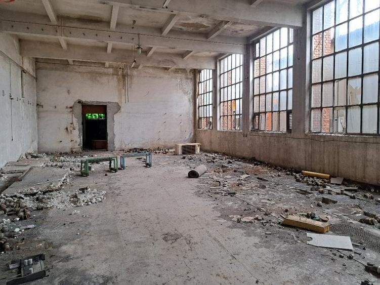 Republica (Industriilor), spatiu industrial/productie/servicii de inchiriat - 8