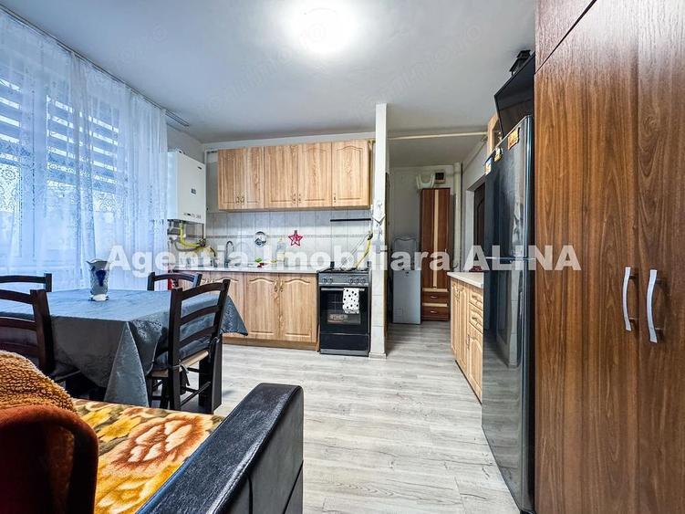 Garsoniera in Mun. Deva, Jud. HD, zona Dacia, Aleea Romanilor, 24,15 mp, etaj 2. - 3