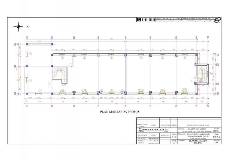 Vila superba, ultracentral, 910m2, Galati, Iancu Fotea,  anunt proprietar - 15