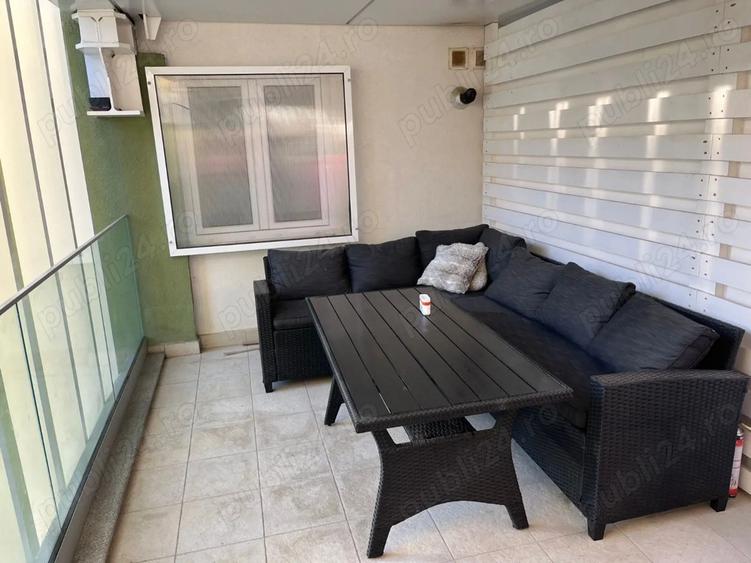 Apartament cu 2 camere ,Tractorul , Top City , Brasov - 8