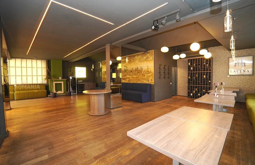 Casa/vilă cu terasă – Bd. Maria Rosetti | Ultracentral - 2