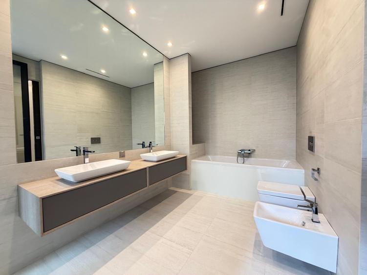 Primaverii | Apartament 4 camere | gradina privata si terasa | imobil modern - 5