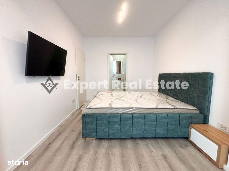 Apartament Nou 3 Camere-Prima Inchiriere - 4