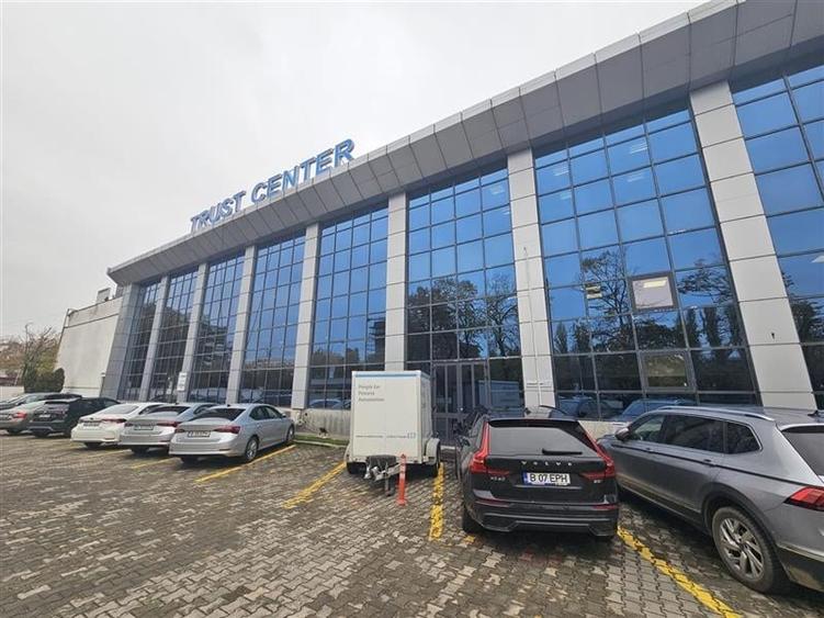 Inchiriere Spatii Birouri langa metrou de la 190 mp - 3