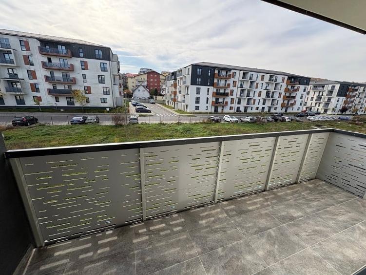 PF Vand Apartament 2 Camere,Floresti,Str. Eroilor 380,Nou,Mobilat Utilat - 7