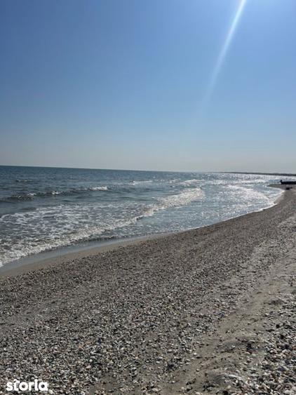 Vadu Corbu Teren superb 1000 mp investitie sau casa de vacanta - 9