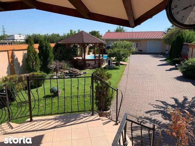 Casa de VANZARE Slatioara - OLT - 2