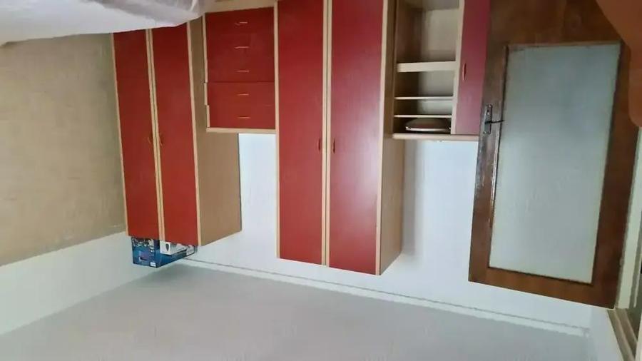 Garsoniera Titulescu-Grivita metrou Basarab - 3