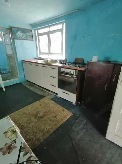 vand casa Bugeac,com Ostrov,jud Constanta 70.000 lei - 1