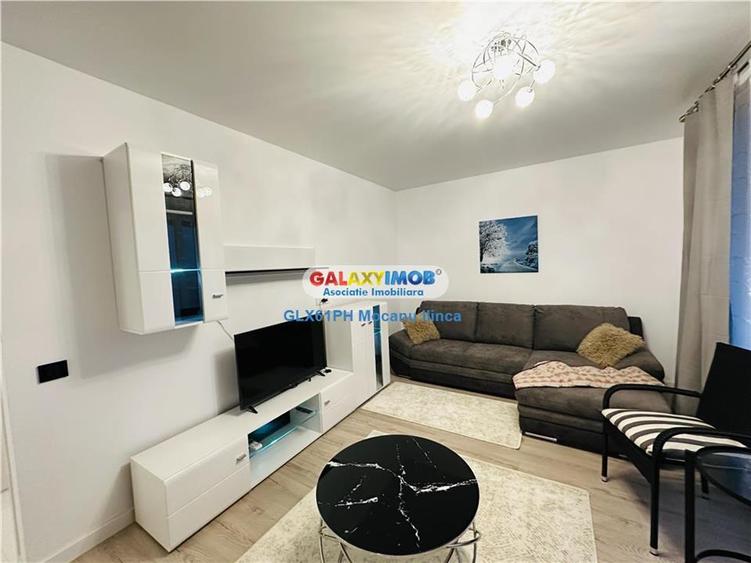 Inchiriere penthouse de lux, totul nou, terasa, Albert, Ploiesti - 15