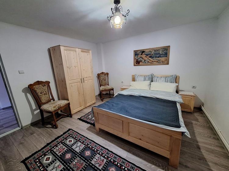 Inchiriez casa la tara - 7