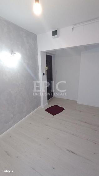3 camere/ Etajul 1/ Renovat/ Dambu Pietros/ 0%Comision - 5