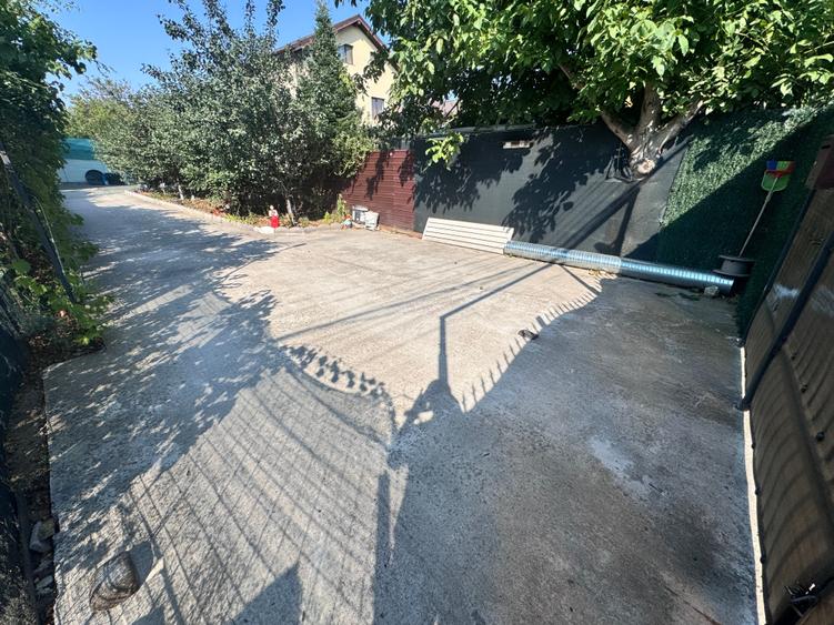 Casa P+1+M. 5 cam. Util 143mp. Teren 307mp. - 33