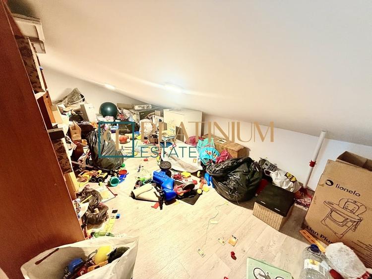 P4781 Casa INDIVIDUALA cu 6 camere in zona Braytim P+M - 12