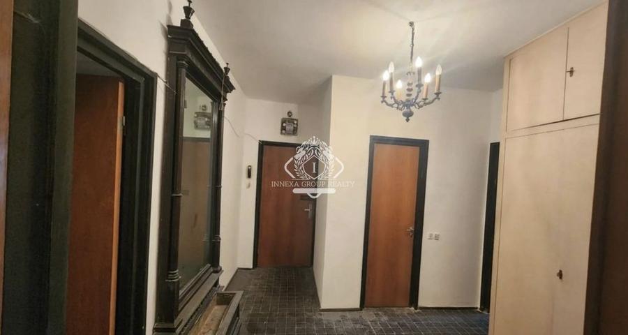 Apartament 4 camere, 3 balcoane - 123mp | Parcul Cismigiu - 5 min metrou - 4