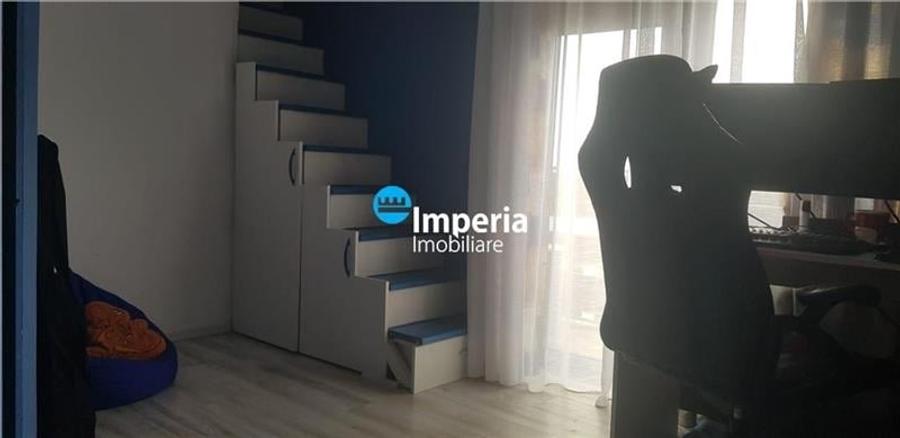 Casa de vanzare in Iasi, zona BREAZU - 33