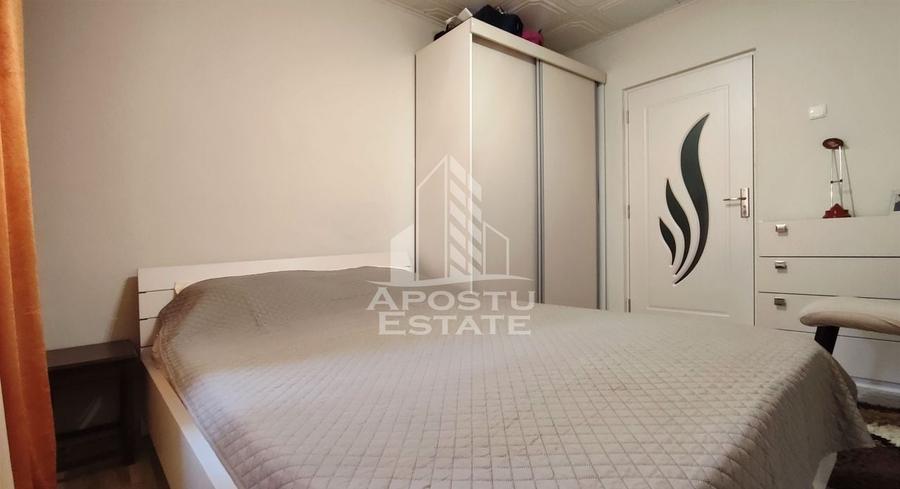 Apartament 4 camere, centrala proprie, zona Miorita - 10