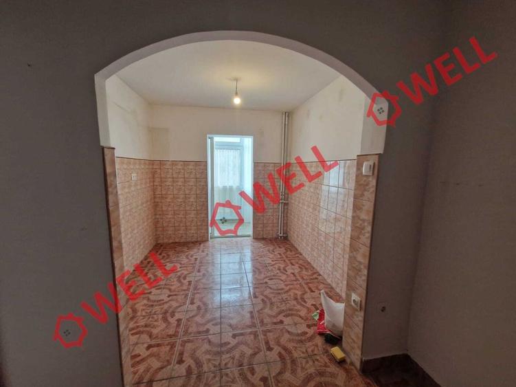 De vânzare apartament cu două camere în Întorsura Buzăului, pe strada Ciucaș! - 2