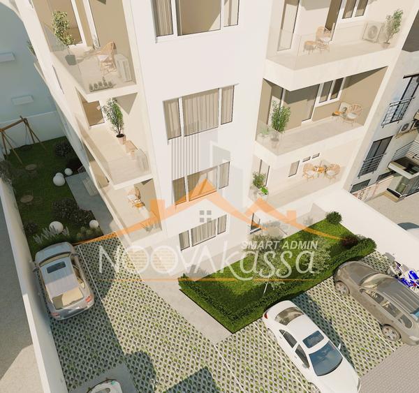 Mamaia Nord, garsoniere decomandate finisate complet - 5