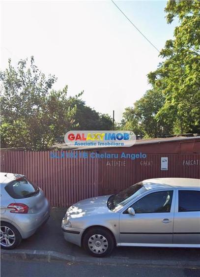 Militari-Uverturii,teren 304mp,deschidere 17,50ml,zona M2 - 1