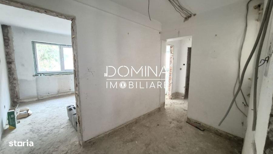Vanzare apartament 3 camere, str. Nicolae Balcescu - zona centrala - 7