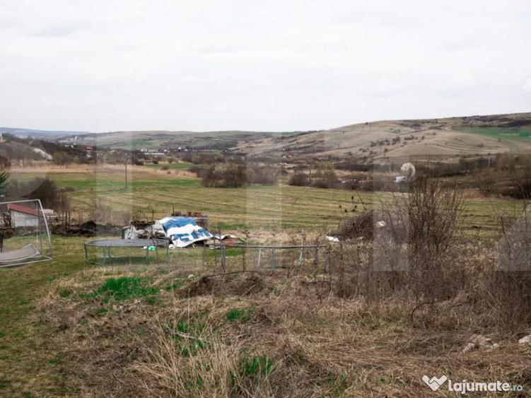 Teren 7088 mp in Borhanci achizi?ie integrala sau sep - 4