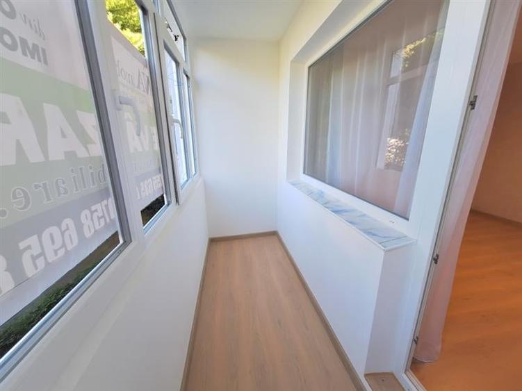 Apartament 3 camere, Renovat 2025, cu 2 balcoane,Bacau - 14