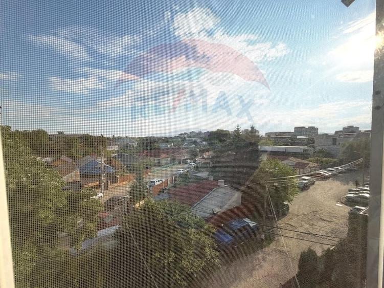 Apartament cu doua camere pe Mitropolitul Varlaam - 7