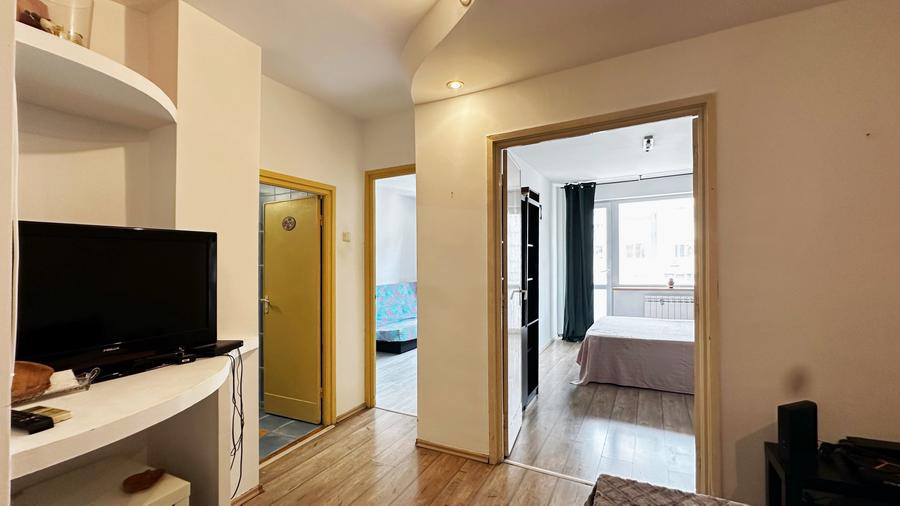 2-Room Apartment for Sale | Gara de Nord Area | Opportunity - 5