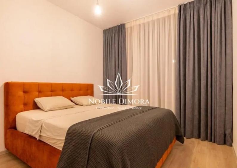 XCity Towers - Apartament cu 3 camere cu parcare privata ... - 2