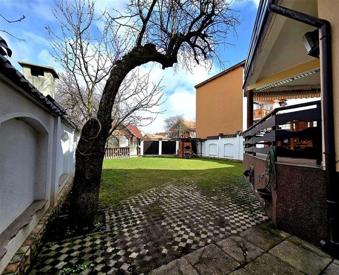 Casa Individuala cu Curte Zona Florilor - 28