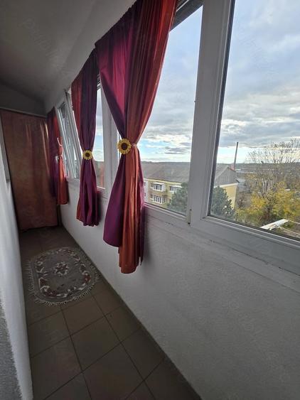 Apartament cu 2 camere Burdujeni - 2