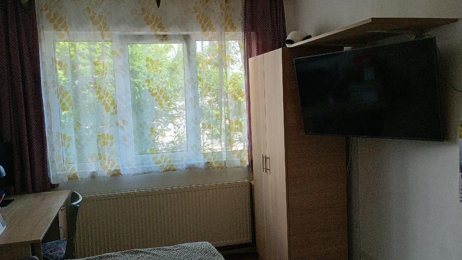 PF vand apartament 3 camere, decomandat, parter, Manastur, Aleea Retezat - 6