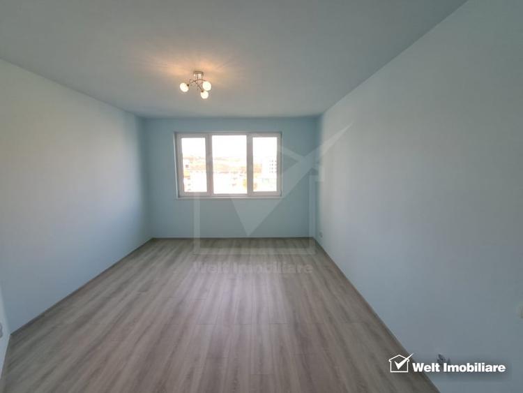 Apartament cu 3 camere, zona Vivo, Floresti - 12