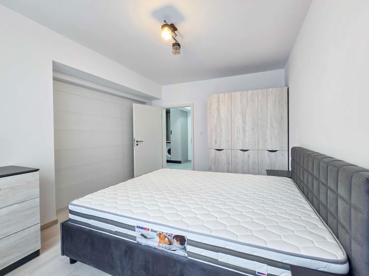 Apartament 2 camere de inchiriat Avantgarden 3 - 6