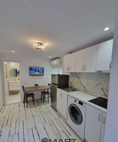 Garsoniera de inchiriat Centrul, Sibiului - 4