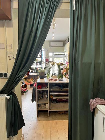 Spatiu Comercial de Inchiriat Ion Mihalache - Piata Domenii - 5