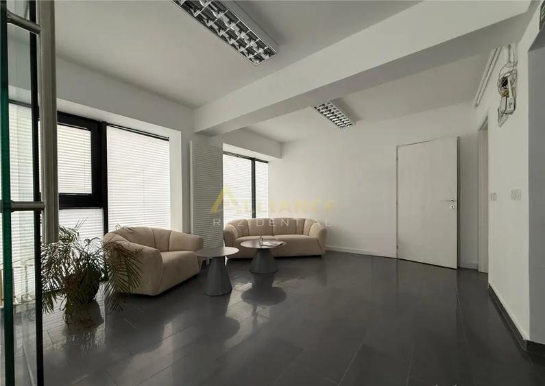 Spatiu birou la metrou Dimitrie Leonida, sector 4 Berceni - 7