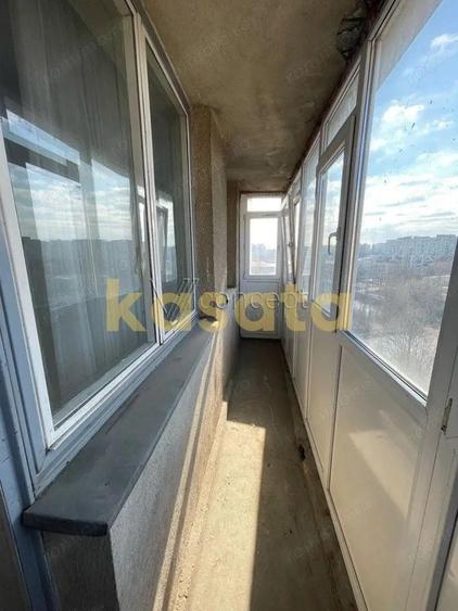 OPORTUNITATE | GARSONIERA | DOAMNA GHICA | VEDERE PANORAMICA - 2