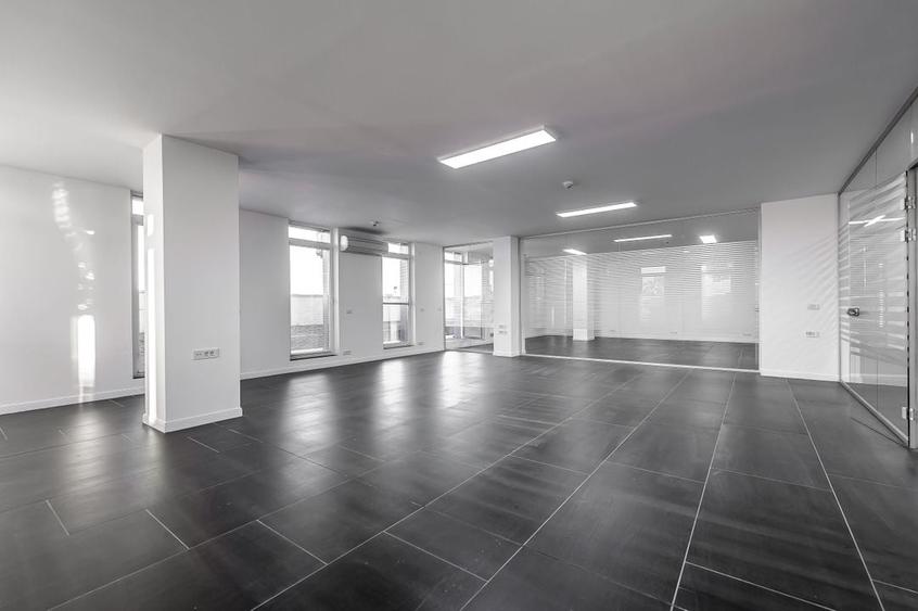 Exclusivitate si prestigiu: Spatiu de birouri premium ultracentral - 9