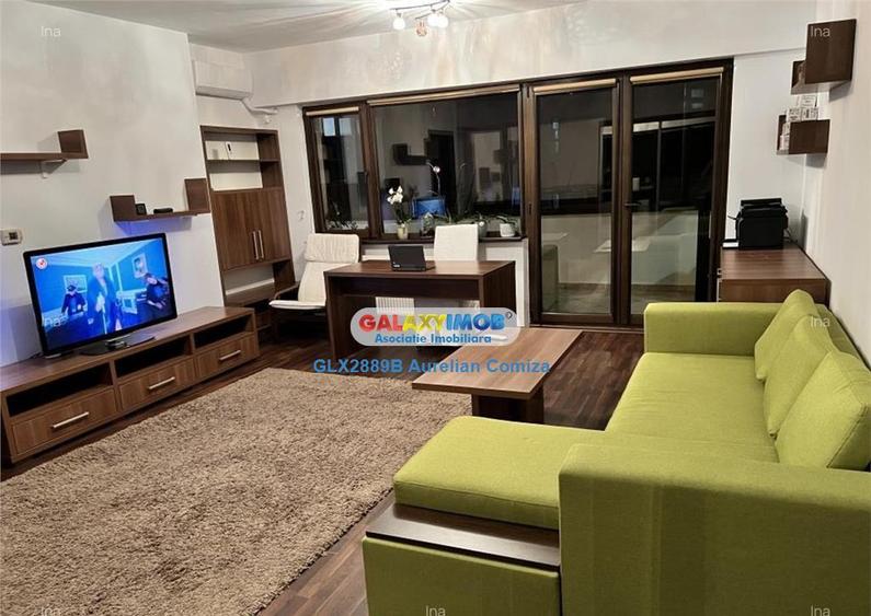 Apartament 2 camere Grozavesti/Saphir Stein - 2