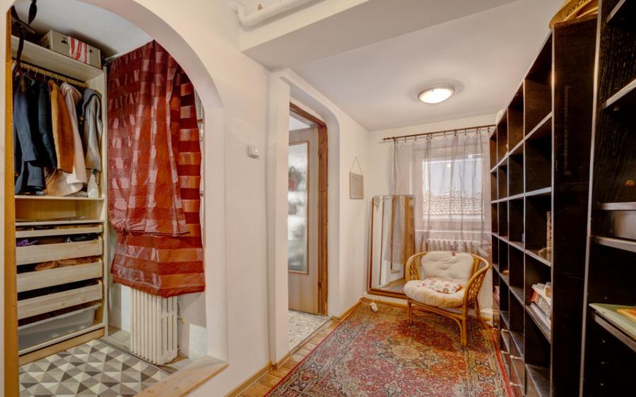 VIILOR - ECHINOCTIULUI, CASA 211 MP UTILI, LOT 460 MP! - 3