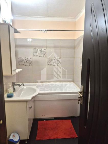 Apartament cu 2 camere, de inchiriat, zona Steaua, Timisoara - 9
