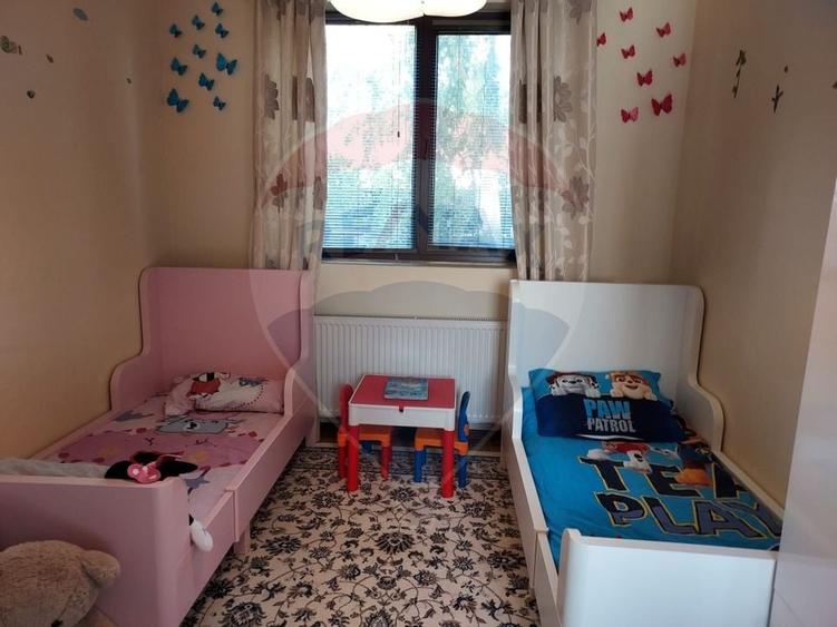 Vanzare casa individuala Tunari - teren generos - 7