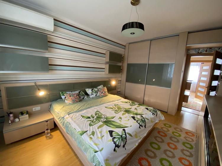 Apartament spatios 3 camere - 3